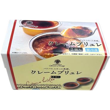 おうちでイオン イオンネットスーパー ☆ガトー・ド・ボワイヤージュ