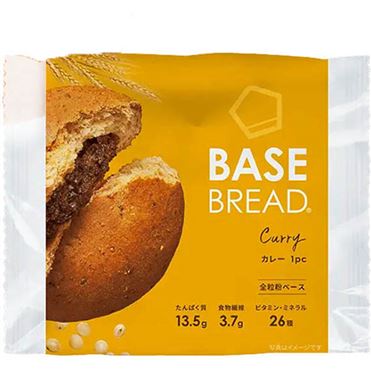 Currey Bread - Curry - Curry - Curry - Curry - Curry - Curry