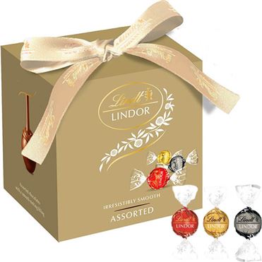 おうちでイオン イオンネットスーパー リンツ リンドール・アソート 5