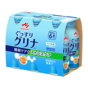 おうちでイオン イオンネットスーパー 味の素 グリナスイミン