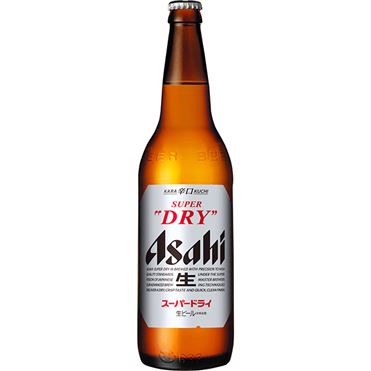 瓶ビール