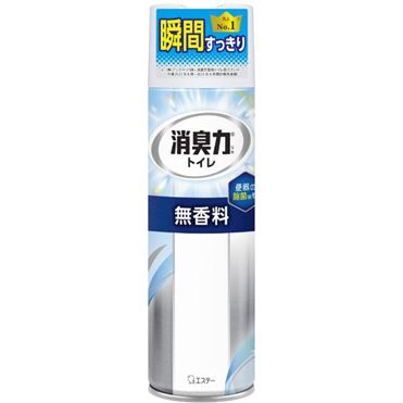 おうちでイオン イオンネットスーパー エステー 消臭力 トイレ用