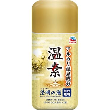 おうちでイオン イオンネットスーパー アース製薬 アース 温素 澄明の