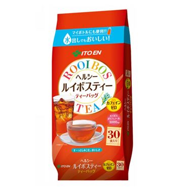 おうちでイオン イオンネットスーパー 伊藤園 ヘルシールイボスティー 3g 30パック