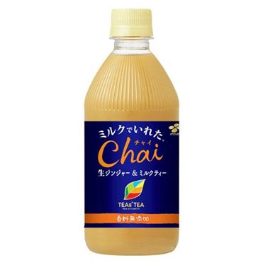 おうちでイオン イオンネットスーパー 伊藤園 Teasteaチャイ 500ml