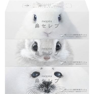 おうちでイオン イオンネットスーパー 王子ネピア ネピア 鼻