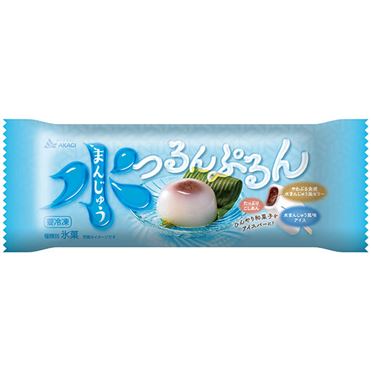 つるんぷるん
