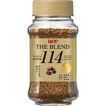 UCC ザ・ブレンド 70g×24本 おうちでイオン イオンネットスーパー UCC上島珈琲 UCC ザ・ブレンド