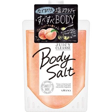 ＆m クレンズソルト300g 2個セット ＆m クレンズソルト300g 2個セット