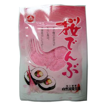 でんぶ 桜 原料は身近なアレ！「桜でんぶ」の作り方と活用レシピ10選