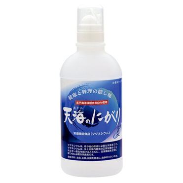 おうちでイオン イオンネットスーパー 赤穂化成 天海のにがり 450ml