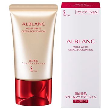 おうちでイオン イオンネットスーパー 花王 ソフィーナ アルブラン 潤白美肌クリームfd Oc07 30g