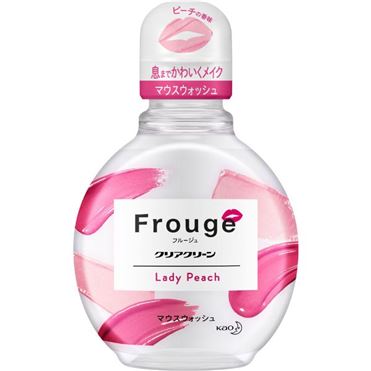 おうちでイオン イオンネットスーパー 花王 クリアクリーン フルージュ ピーチの香味 0ml