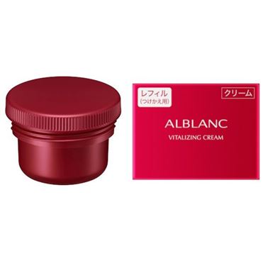 花王 アルブラン バイタライジングクリーム レフィル 40g