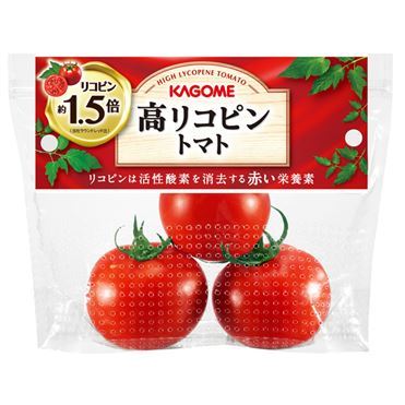 おうちでイオン イオンネットスーパー 広島県 などの国内産 カゴメ 高リコピントマト 1袋 おうちでイオン イオンネットスーパー 広島県 などの国内産 カゴメ 高リコピントマト 1袋