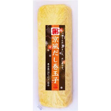 京風だし巻