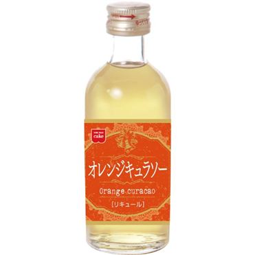 おうちでイオン イオンネットスーパー 製菓用洋酒 オレンジキュラソー 98ml