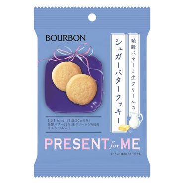 おうちでイオン イオンネットスーパー ブルボン シュガーバタークッキー 30g おうちでイオン イオンネットスーパー ブルボン シュガーバタークッキー 30g