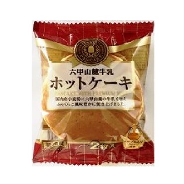 楽天市場】[九州テーブル] ミックス粉 九州パンケーキ 200g