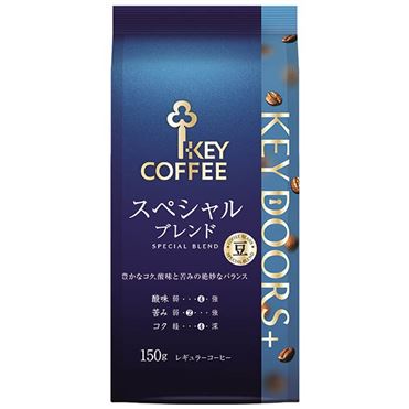 おうちでイオン イオンネットスーパー キーコーヒー KEY DOORS＋