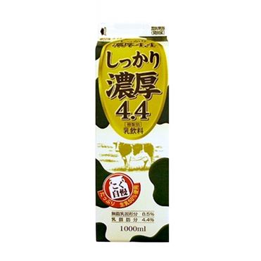 「牛乳4.4」の画像検索結果