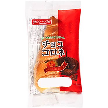 おうちでイオン イオンネットスーパー YKBC チョココロネ1個 【月