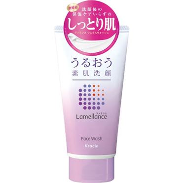おうちでイオン イオンネットスーパー クラシエホームプロダクツ ラメランス フェイスウォッシュ 110g