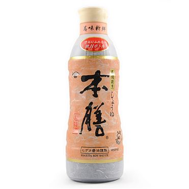 おうちでイオン イオンネットスーパー ヒゲタ 高級割烹しょうゆ本膳 450ml おうちでイオン イオンネットスーパー ヒゲタ 高級割烹しょうゆ本膳 450ml
