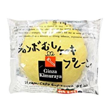 木村屋ジャンボむしケーキの はちみつ味 がウマすぎる 7つの味を食べ比べてトップ3を決めてみた えん食べ