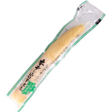 おうちでイオン イオンネットスーパー 新進 白仕立て干し沢庵 1本