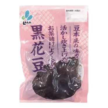 おうちでイオン イオンネットスーパー 新進 黒花豆 1g おうちでイオン イオンネットスーパー 新進 黒花豆 1g