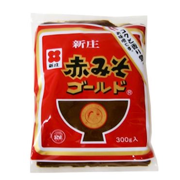 おうちでイオン イオンネットスーパー 新庄 赤みそゴールド 300g
