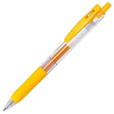 おうちでイオン イオンネットスーパー ゼブラ ジェルボールペン サラサクリップ0 7 黄 Jjb15 Y おうちでイオン イオンネットスーパー ゼブラ ジェルボールペン サラサクリップ0 7 黄 Jjb15 Y