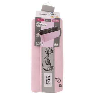 おうちでイオン イオンネットスーパー サンスター文具 Arkno アークノ ペンケース ドナルド チップ デール