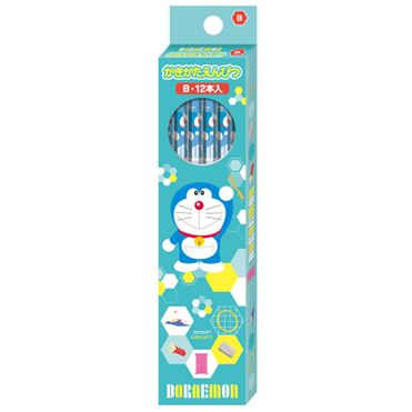 おうちでイオン イオンネットスーパー ショウワノート かきかた鉛筆b紙箱 ドラえもん おうちでイオン イオンネットスーパー ショウワノート かきかた鉛筆b紙箱 ドラえもん