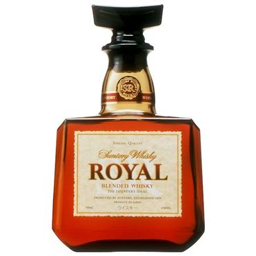 おうちでイオン イオンネットスーパー サントリー 新ローヤル 700ml