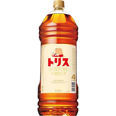 おうちでイオン イオンネットスーパー サントリー トリスウイスキー