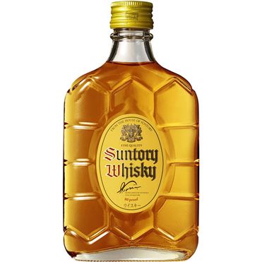 おうちでイオン イオンネットスーパー サントリー 角瓶 ポケット瓶 180ml おうちでイオン イオンネットスーパー サントリー 角瓶 ポケット瓶 180ml