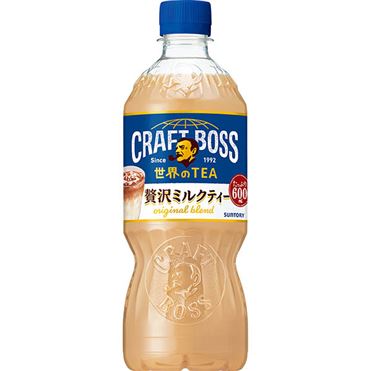おうちでイオン イオンネットスーパー サントリーフーズ クラフトボス