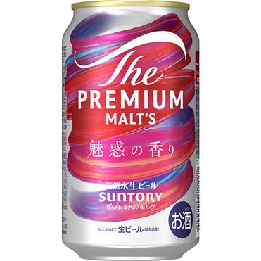 プレミアムモルツ Amazon.co.jp: 【ちょっと高級なビールにしようか】 サントリー