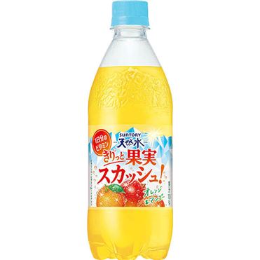 おうちでイオン イオンネットスーパー サントリー 天然水 きりっと果実