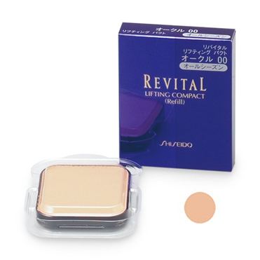 おうちでイオン イオンネットスーパー 資生堂 リバイタル リフティング