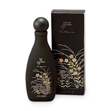 資生堂 ZEN オードパルファン アロマティック 100ml#247