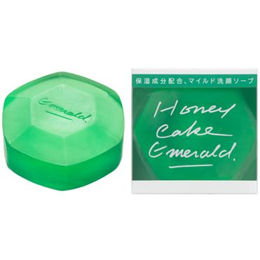おうちでイオン イオンネットスーパー 資生堂 ホネケーキ（エメラルド