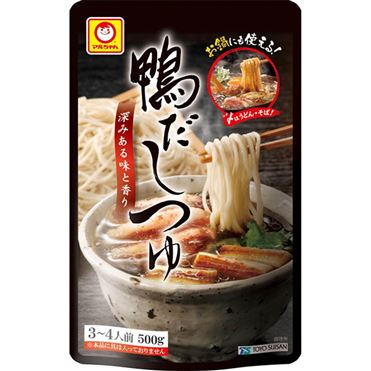 おうちでイオン イオンネットスーパー マルちゃん 鴨だしつゆ 500g 12 31 木 までの配送 おうちでイオン イオンネットスーパー マルちゃん 鴨だしつゆ 500g 12 31 木 までの配送