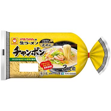 おうちでイオン イオンネットスーパー 東洋水産 マルちゃん 生ラーメン
