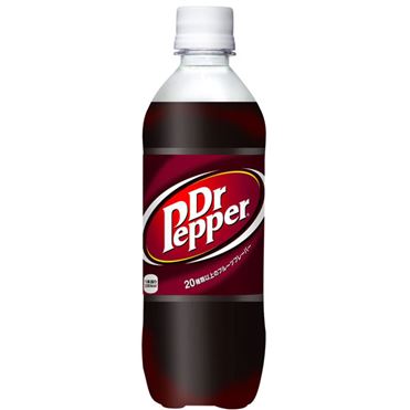 【ドクターペッパー Dr.pepper】温度計 ドクターペッパー Dr.pepper】温度計