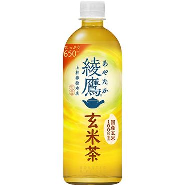 おうちでイオン イオンネットスーパー コカ・コーラ 綾鷹玄米茶