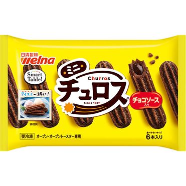 ちゅろす おうちでイオン イオンネットスーパー 日清製粉ウェルナ Smart