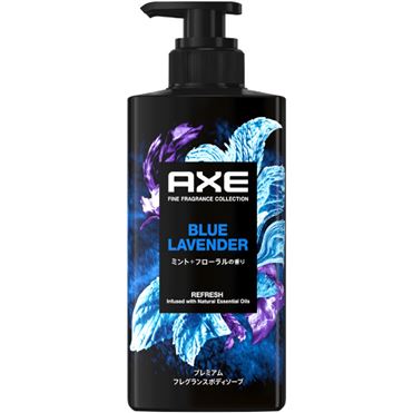 おうちでイオン イオンネットスーパー ユニリーバ・ジャパン AXE